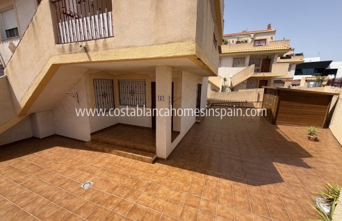 Apartment - Venta - La Zenia - La Zenia