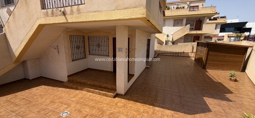 Apartment - Venta - La Zenia - La Zenia