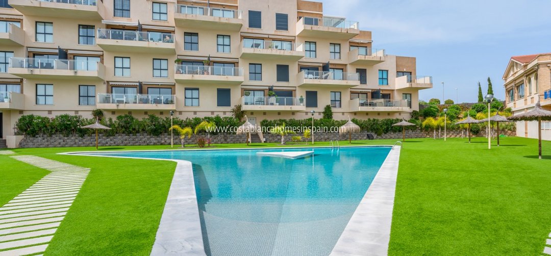 Apartment - Venta - La Zenia - La Zenia