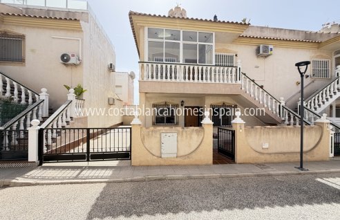 Apartment - Venta - La Zenia - La Zenia