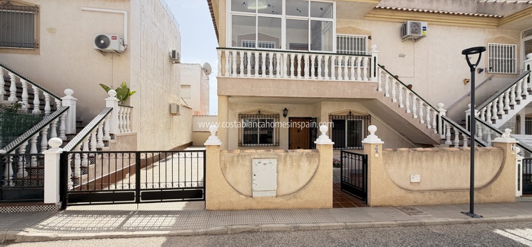 Apartment - Venta - La Zenia - La Zenia