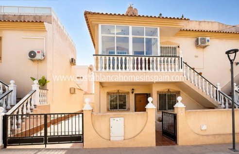 Apartment - Venta - La Zenia - La Zenia