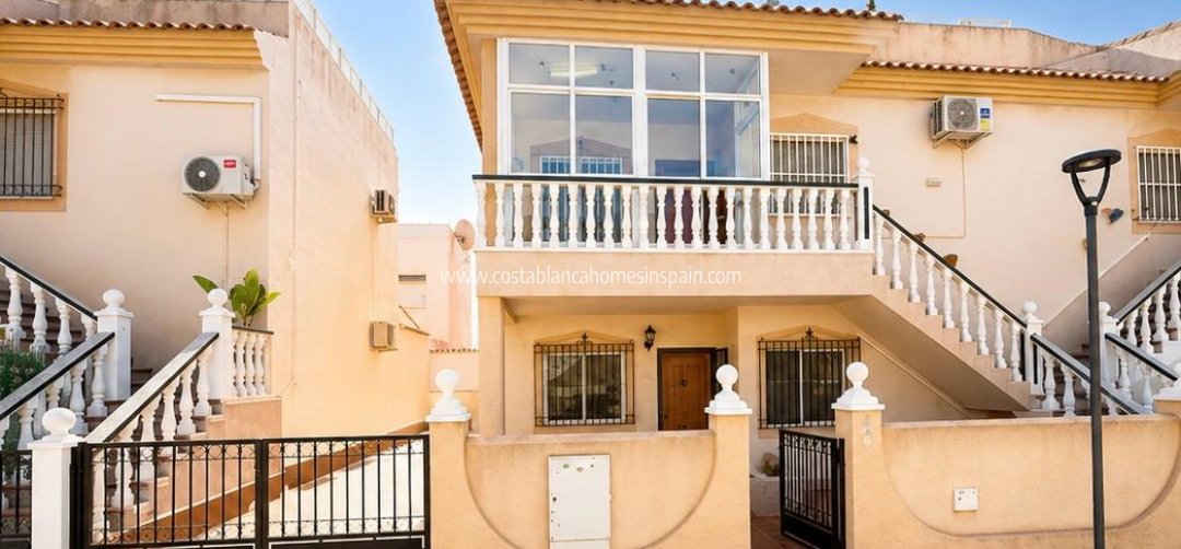 Apartment - Venta - La Zenia - La Zenia
