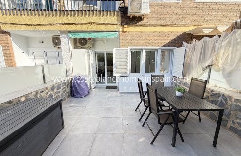 Apartment - Venta - La Zenia - La Zenia