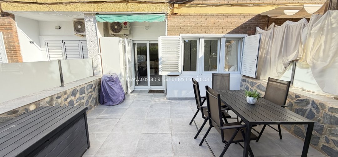 Apartment - Venta - La Zenia - La Zenia