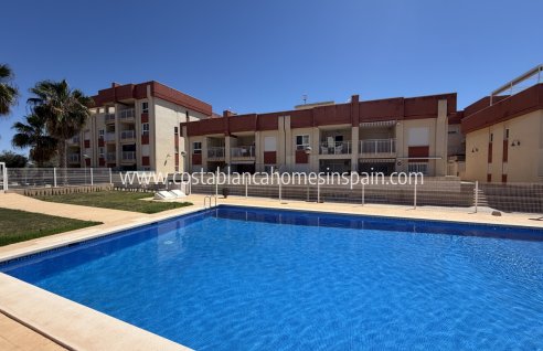 Apartment - Venta - Lomas de Caboroig - Lomas de Cabo Roig