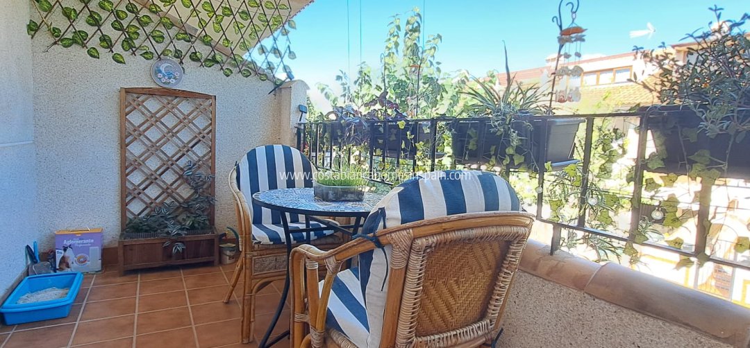 Apartment - Venta - Los Alcázares - Mar Menor - Los Alcázares