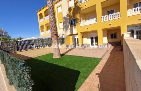 Apartment - Venta - Los Dolses - Los Dolses