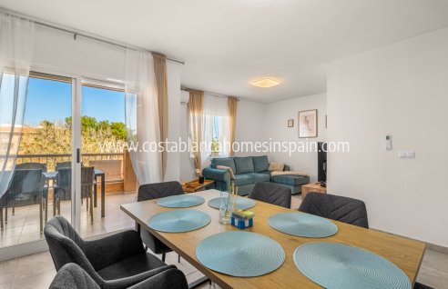Apartment - Venta - Los Urrutias - CBB-40382