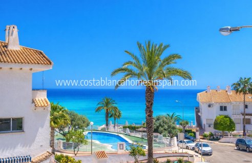 Apartment - Venta - Orihuela Costa - Aguamarina