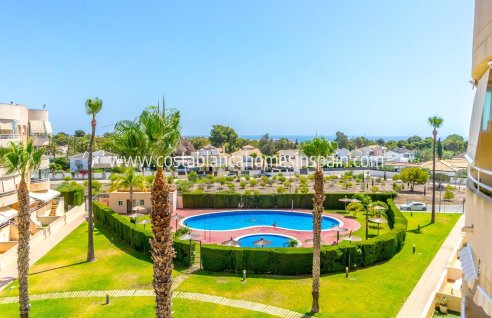 Apartment - Venta - Orihuela Costa - Altos de Campoamor