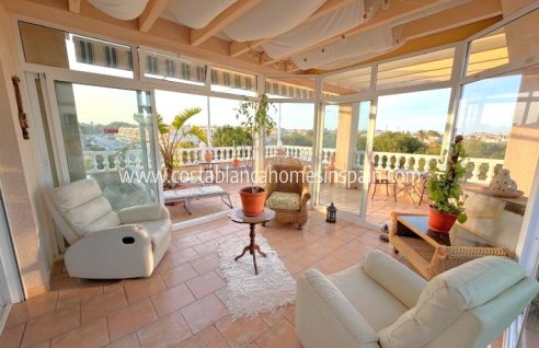 Apartment - Venta - Orihuela Costa - Playa Flamenca