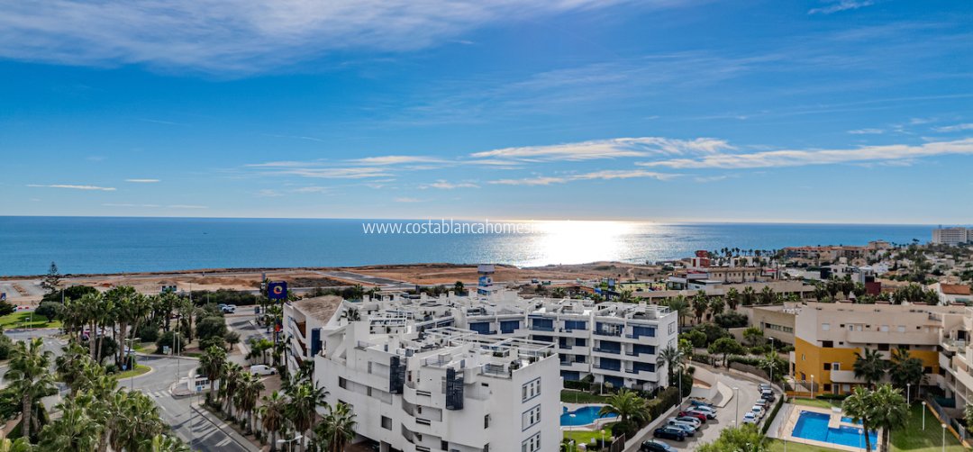 Apartment - Venta - Playa Flamenca - Costa Blanca South