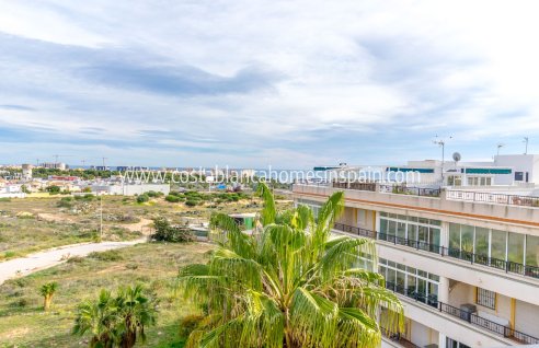 Apartment - Venta - Playa Flamenca - Orihuela Costa