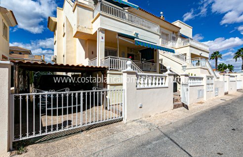 Apartment - Venta - Playa Flamenca - Playa Flamenca