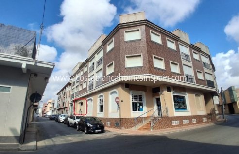 Apartment - Venta - San Pedro - San Pedro del Pinatar