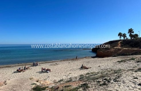 Apartment - Venta - Torre de la Horadada - Torre de la Horadada