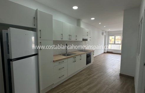 Apartment - Venta - Torrevieja - Centro