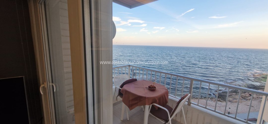 Apartment - Venta - Torrevieja - Costa Blanca Sur