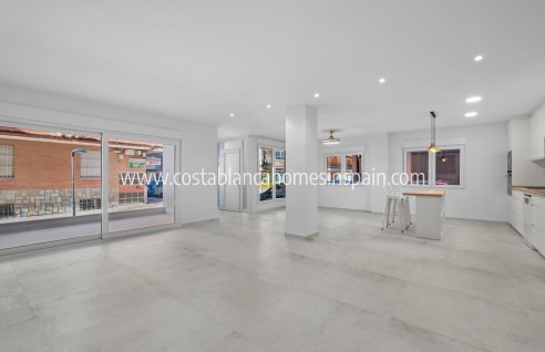 Apartment - Venta - Torrevieja - Orihuela Costa