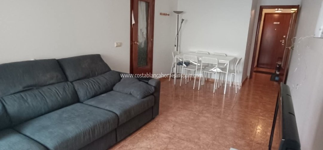 Apartment - Venta - Torrevieja - Playa de los Locos
