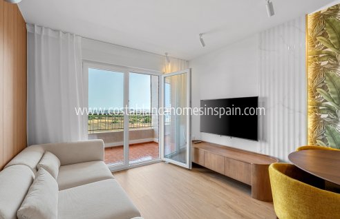 Apartment - Venta - Torrevieja - Punta Prima