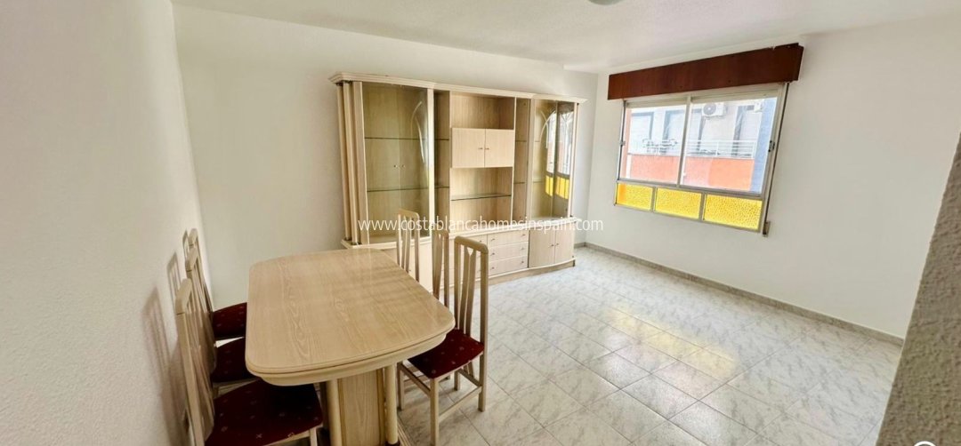 Apartment - Venta - Torrevieja - Torrevieja