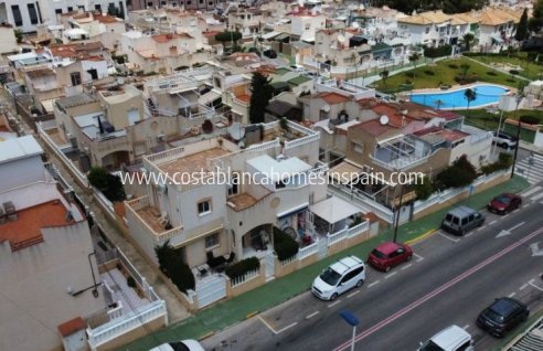 Apartment - Venta - Torrevieja - Torrevieja