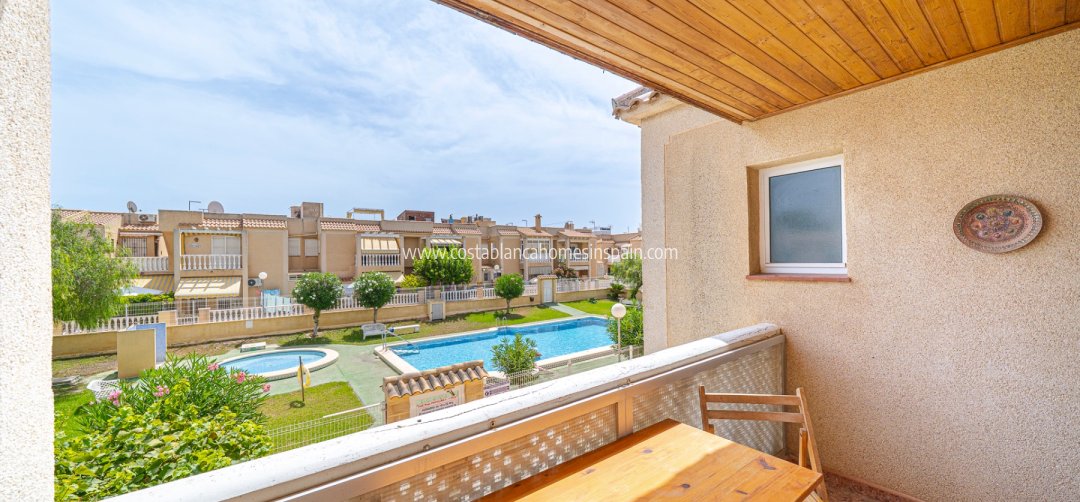 Apartment - Venta - Torrevieja - Torrevieja