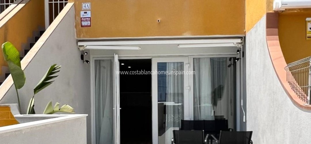 Apartment - Venta - Torrevieja - Torrevieja