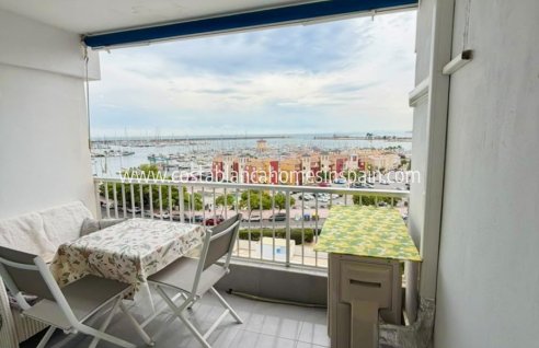 Apartment - Venta - Torrevieja - Torrevieja
