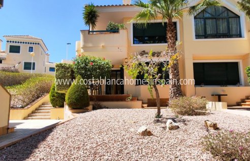 Apartment - Venta - Villamartin - CAMPOAMOR GOLF