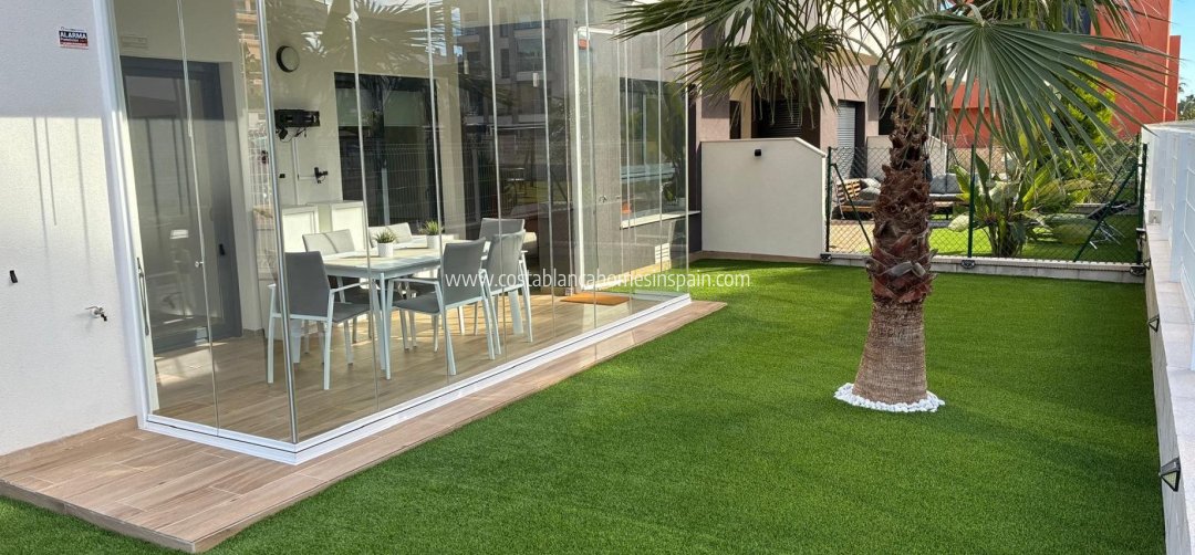 Apartment - Venta - Villamartin - Villamartin