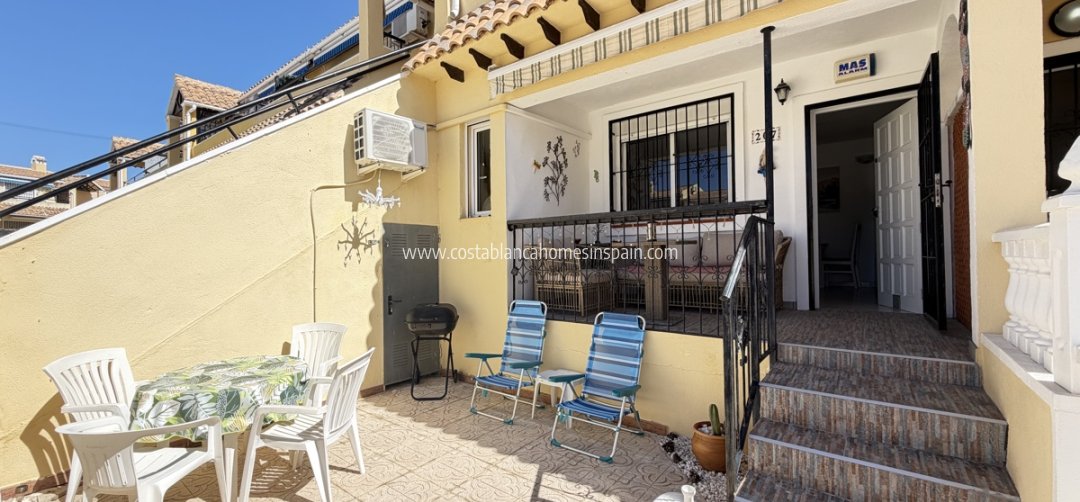 Apartment - Venta - Villamartin - Villamartin