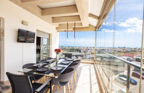 Apartment - Venta - Villamartin - Villamartin