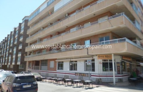 Apartment - Venta - Villamartin - Villamartin