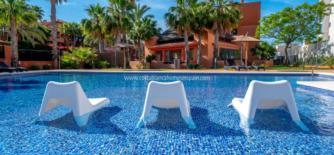 Apartment - Venta - Villamartin - Villamartin