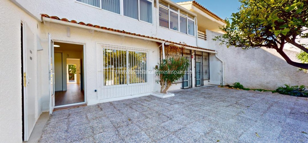 Apartment - Venta - Villamartin - Villamartin