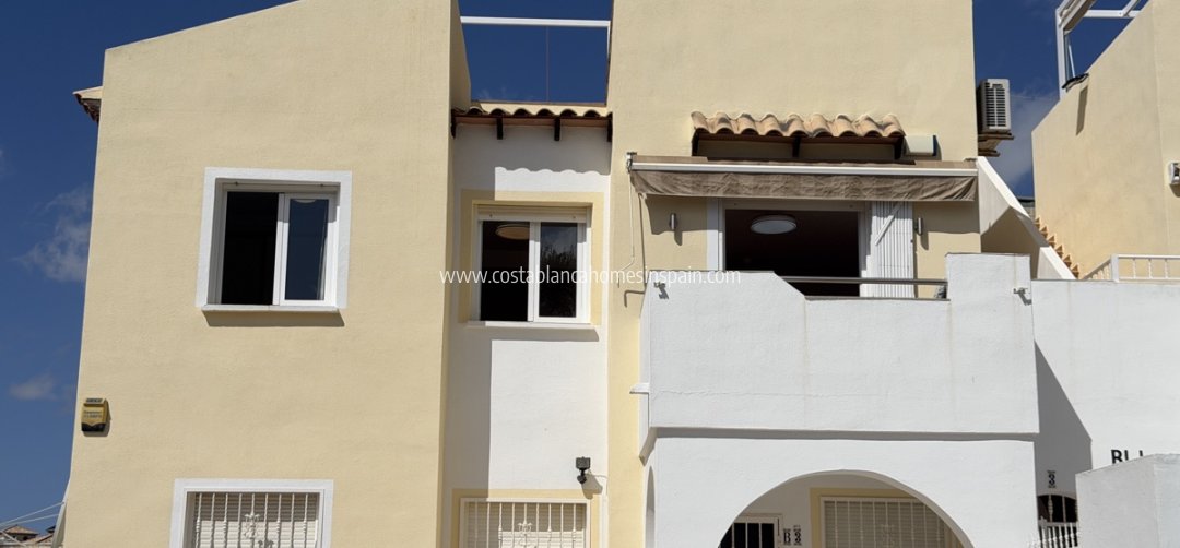 Apartment - Venta - Villamartin - Villamartin