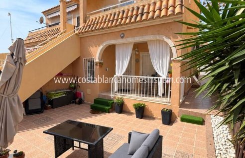 Apartment - Venta - Villamartin - Villamartin
