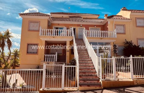 Apartment - Venta - Villamartin - Villamartin