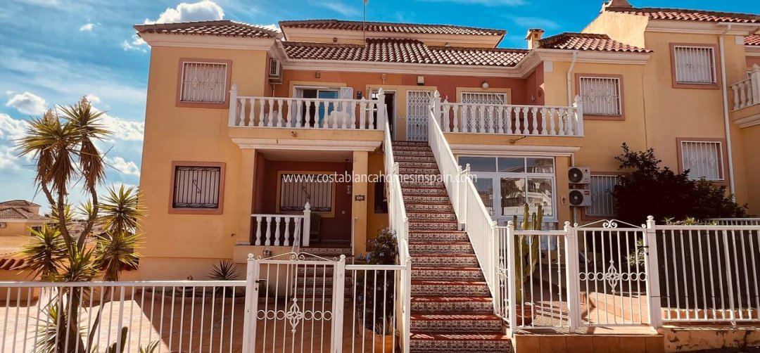 Apartment - Venta - Villamartin - Villamartin