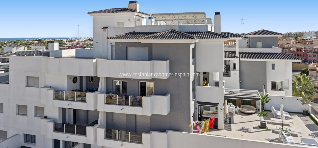 Apartment - Venta - Villamartin - Villamartin