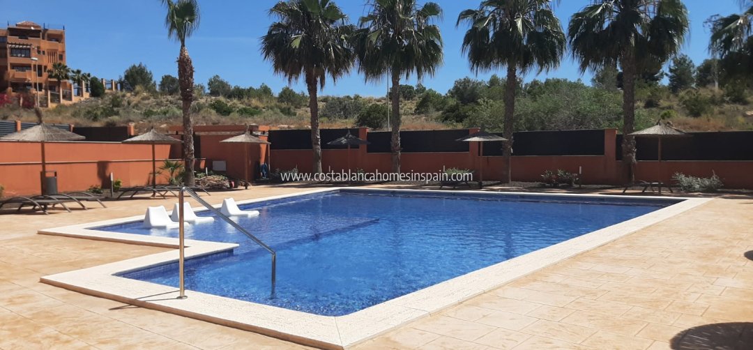 Apartment - Venta - Villamartin - Villamartin