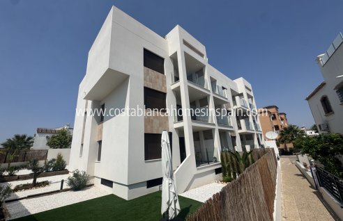Apartment - Venta - Villamartin - Villamartin