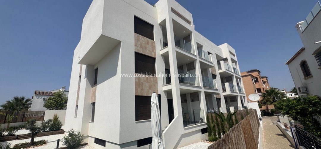 Apartment - Venta - Villamartin - Villamartin