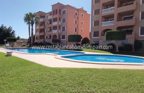 Apartment - Venta - Villamartin - Villamartin