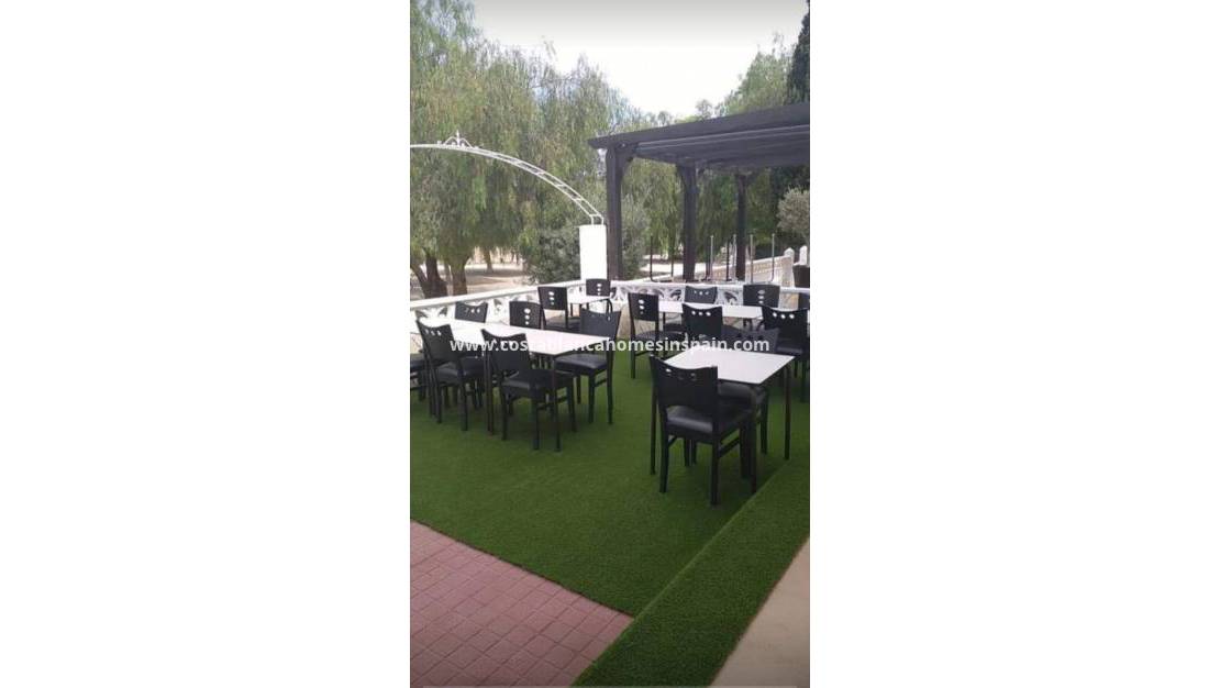 Auglýsing - Commercial - Playa Flamenca - Costa Blanca South