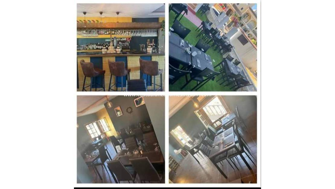 Auglýsing - Commercial - Playa Flamenca - Costa Blanca South