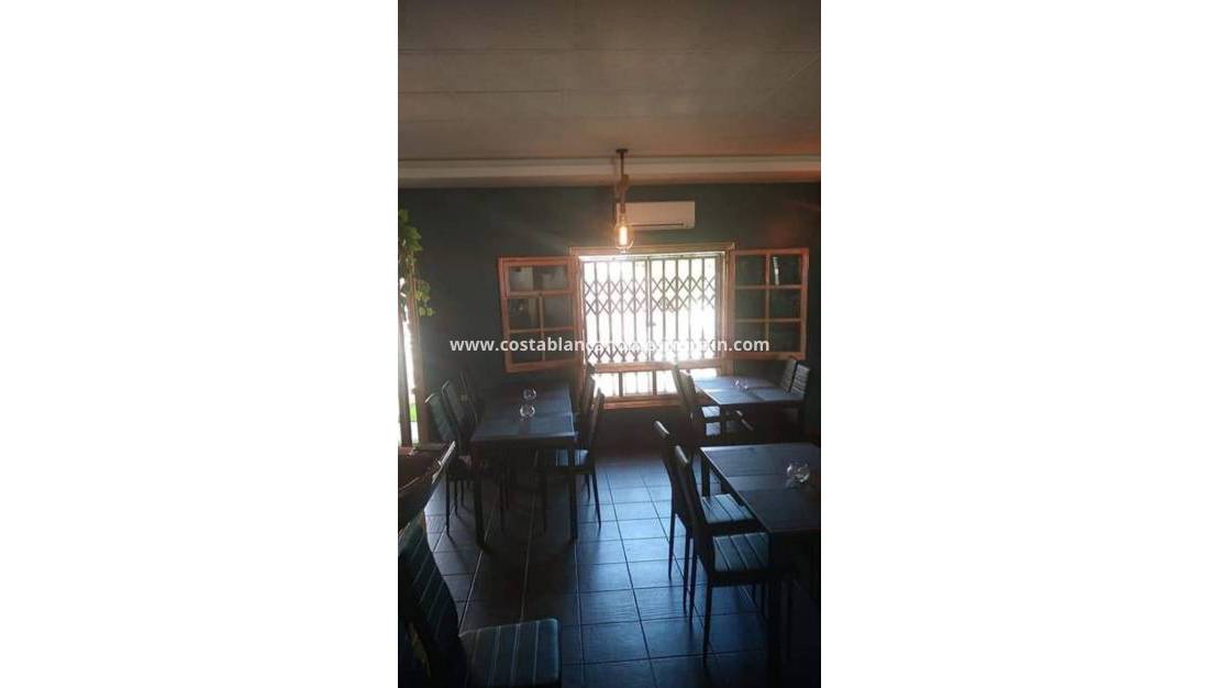 Auglýsing - Commercial - Playa Flamenca - Costa Blanca South